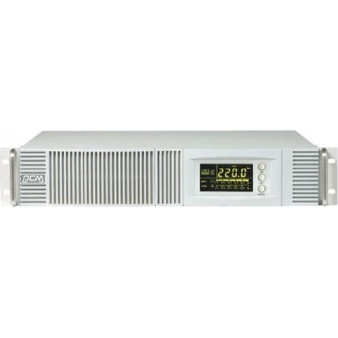 Контроллер параллельной работы Powercom 10-40kva HC/HCT model only 1704-00567