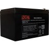 Аккумулятор POWERCOM PM-12-12