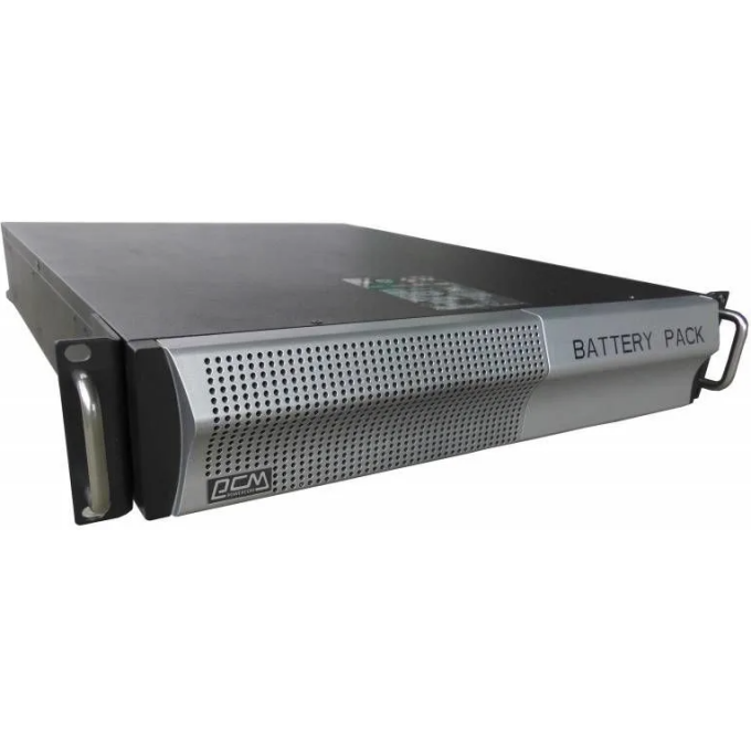 Аккумуляторная батарея для ИБП POWERCOM 72В, 14.4Ач BAT SRT-72V Аккумуляторная батарея для ИБП POWERCOM 72В, 14.4Ач BAT SRT-72V