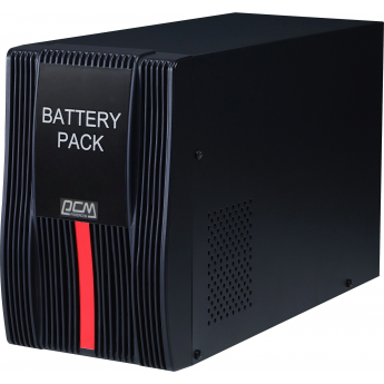Батарея для ИБП POWERCOM BAT MAC-24V 24В 21Ач для MAC-1000