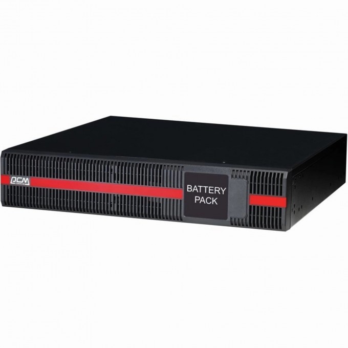Батарея для ИБП POWERCOM 36В 14.4Ач для MRT-1000/1500 BAT MRT-36V Батарея для ИБП POWERCOM 36В 14.4Ач для MRT-1000/1500 BAT MRT-36V