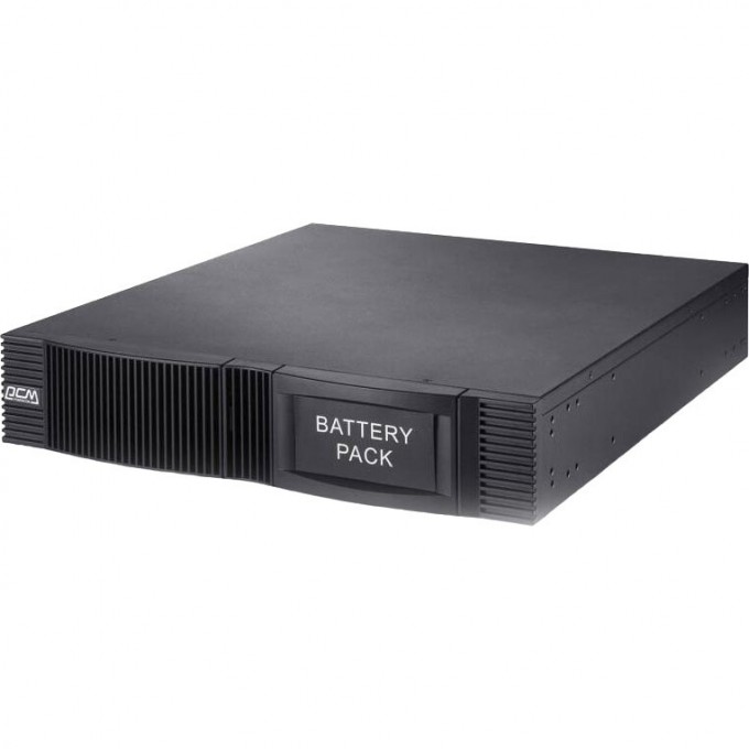 Батарея для ИБП POWERCOM BAT VGD-RM 72V 795715 Батарея для ИБП POWERCOM BAT VGD-RM 72V 795715