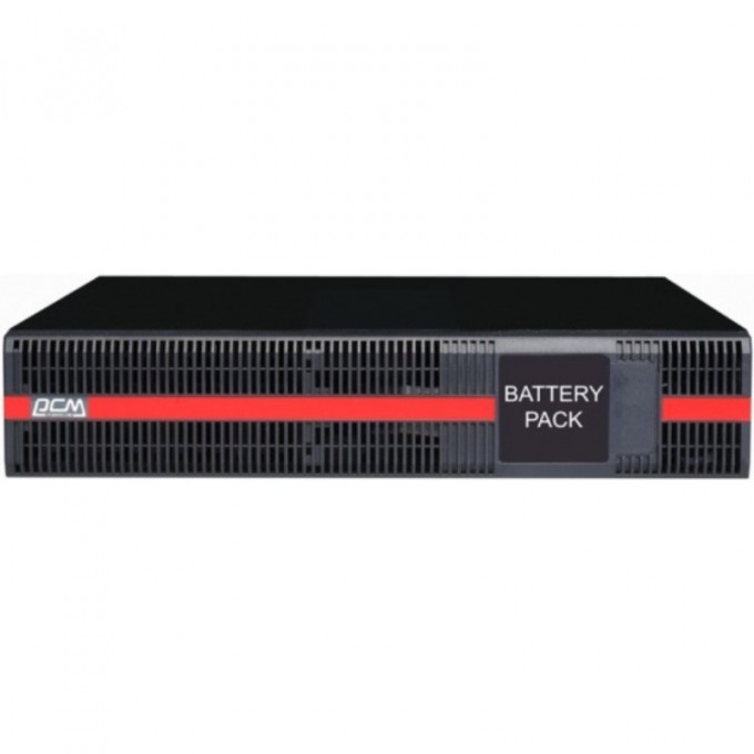 Батарея для ИБП Powercom MRT6K 240В 5Ач для VRT-6000 BAT VGD 240V RM Батарея для ИБП Powercom MRT6K 240В 5Ач для VRT-6000 BAT VGD 240V RM