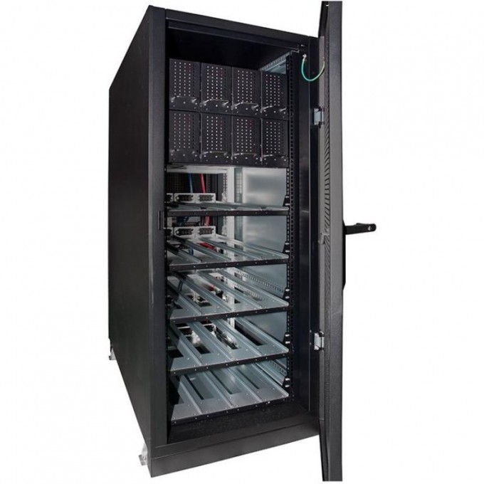 Батарейный модуль для ИБП POWERCOM 240В 100Ач для ONL-M BAT ONL33 M 42U Батарейный модуль для ИБП POWERCOM 240В 100Ач для ONL-M BAT ONL33 M 42U