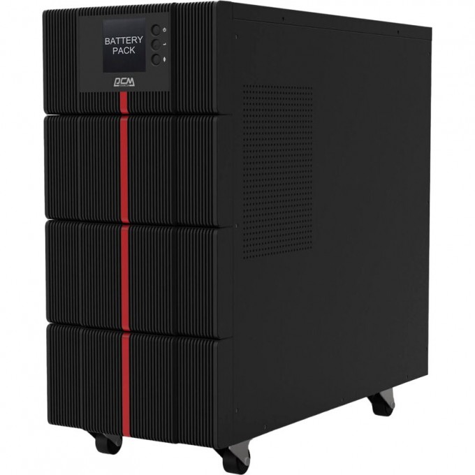 Батарейный модуль для ИБП POWERCOM 240В 40х7 Ач 1486258 Батарейный модуль для ИБП POWERCOM 240В 40х7 Ач 1486258