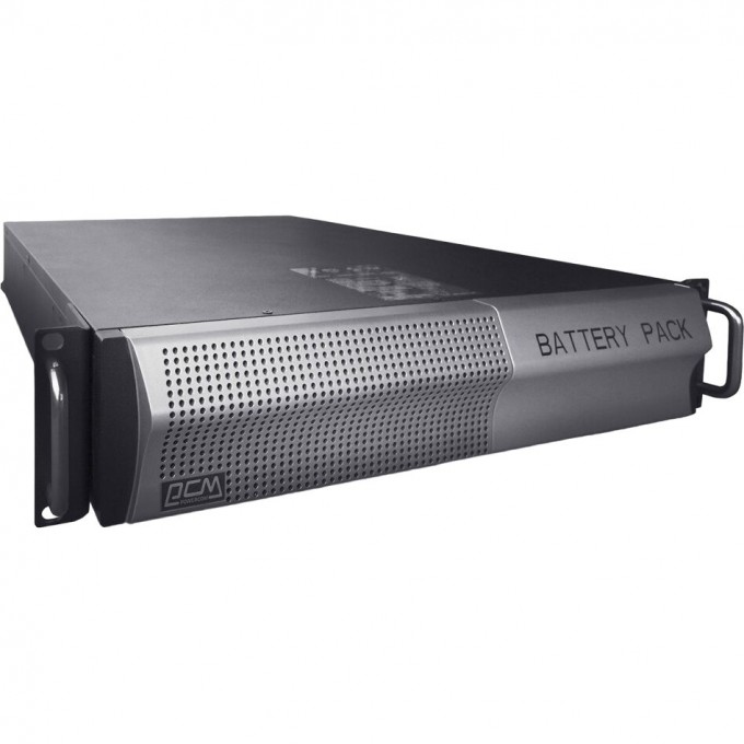 Батарейный модуль для ИБП POWERCOM 24В 6х7 Ач SRT-24V for SRT-1000A Батарейный модуль для ИБП POWERCOM 24В 6х7 Ач SRT-24V for SRT-1000A