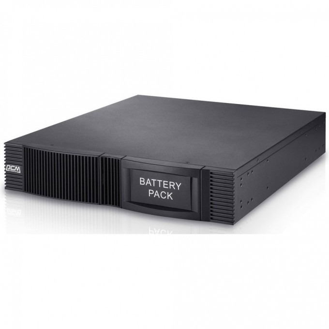 Батарейный модуль для ИБП POWERCOM 48В 12х7.2 Ач BAT VGD-RM 48V Батарейный модуль для ИБП POWERCOM 48В 12х7.2 Ач BAT VGD-RM 48V
