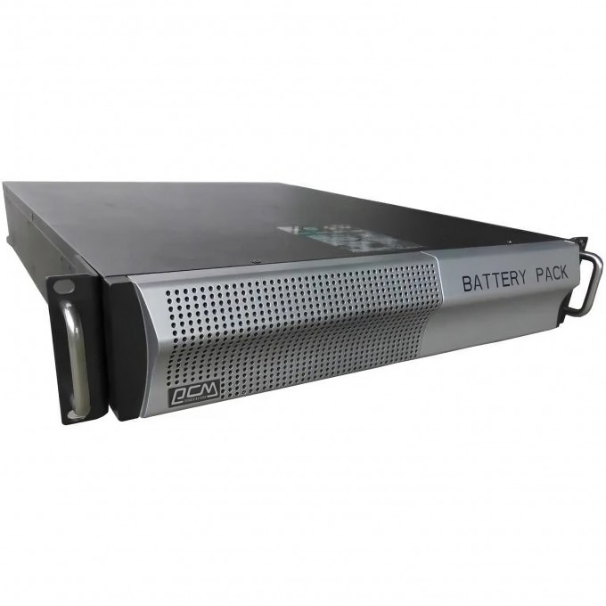 Батарейный модуль для ИБП POWERCOM SRT-48V 48В 14.4Ач BAT SRT-48V FOR SRT-1500A Батарейный модуль для ИБП POWERCOM SRT-48V 48В 14.4Ач BAT SRT-48V FOR SRT-1500A