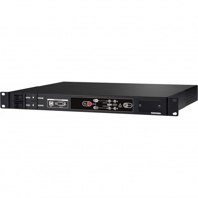 Байпас POWERCOM ATS-16A Байпас POWERCOM ATS-16A