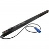 Блок распределения питания POWERCOM PDU-32AVMS24-14C3-10C9-1P