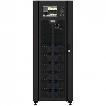 Источник бесперебойного питания POWERCOM VANGUARD-II-33 VGD-II-250M33 250000Вт 250000ВА