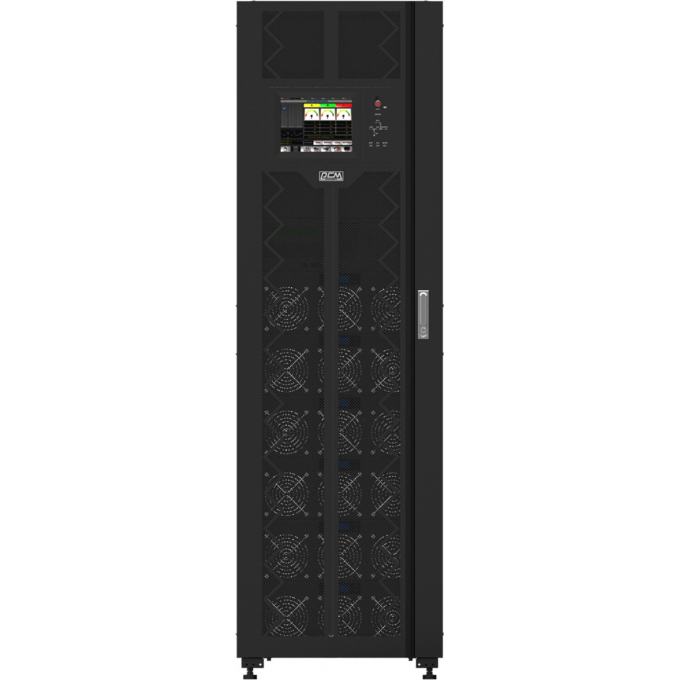 Источник бесперебойного питания POWERCOM VANGUARD-II-33 300000Вт 300000ВА VGD-II-300M33 (50M)