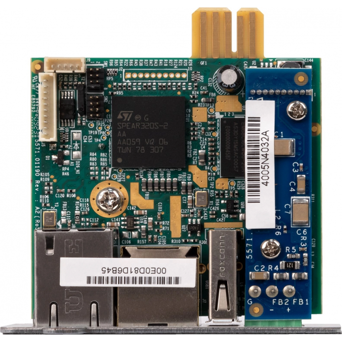 Сетевая карта POWERCOM MINI USHA IX902